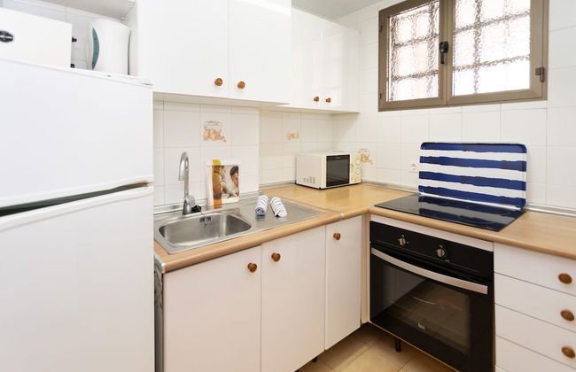 Maria Cristina Beach - Foto 25