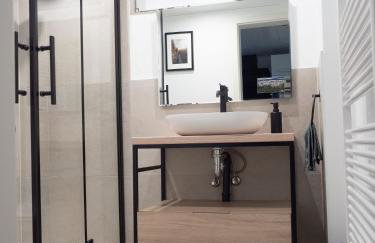 Ferienwohnung Schwarzwald Lodge - Foto 28