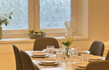 Großes 3-SZ Apartment im Herzen von Neukölln - Foto 22