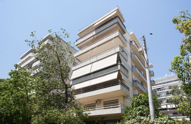 Celestial 3BR Apartment with Balcony - Foto 37