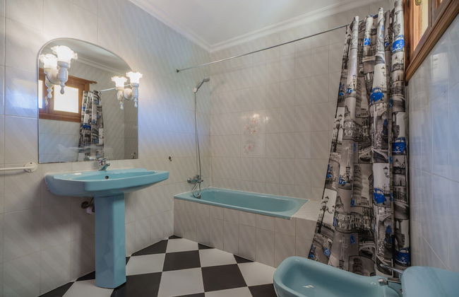 Villa Son Chete - Foto 14