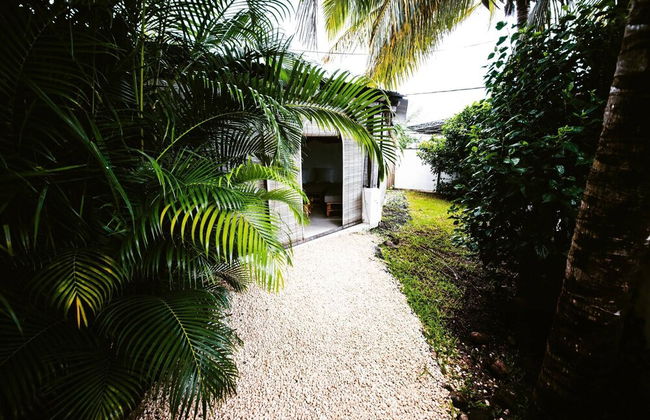 Ti Baz Beach House With Mountain View - Foto 22