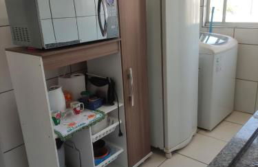 Apto Recanto Aconchego (B-E 32) - Foto 6