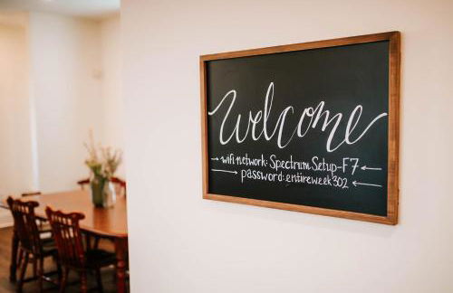 Bright Artist's Cottage-Mins to Downtown, Campus - Foto 27