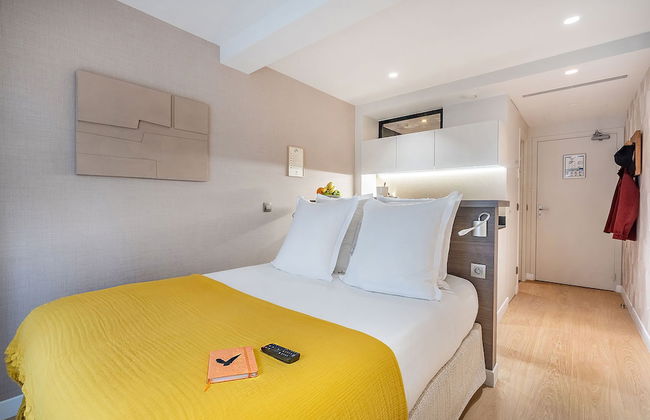 Yuna Les Halles - Serviced Apartments - Foto 5