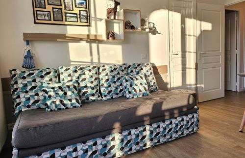 Charme Studio 103 Belle Dune - Foto 6