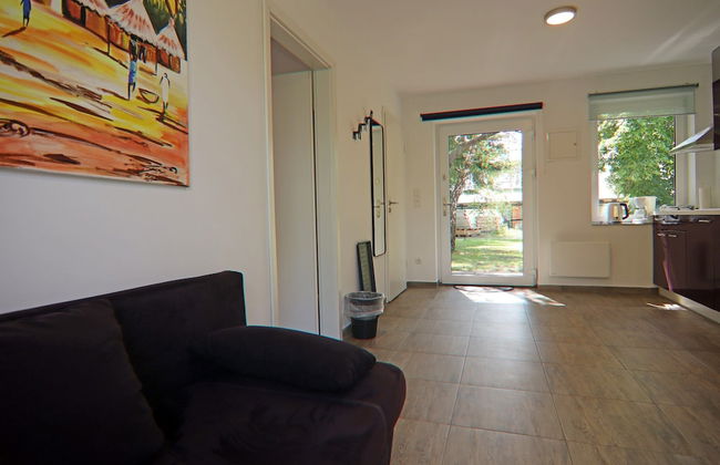 Haus am Gardersee mit Garten - Photo 8