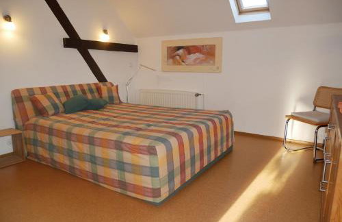 Ferienwohnungen Naschkatze Usedom mit Garten, Ruhe & Blick auf den Wieck in Krummin - Foto 20