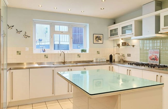 Host Stay Ancient Lights - Foto 18