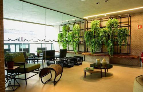 Apartamento novo e completo há 500m da praia Ponta Verde! - Foto 11