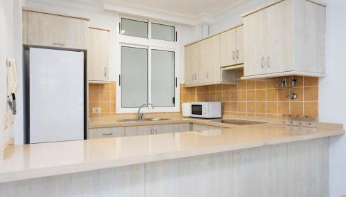 Live Garachico Mar de plata - Foto 3, stove, minibar