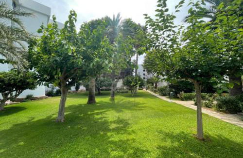 Estudio con piscina en Las Fuentes - Foto 15