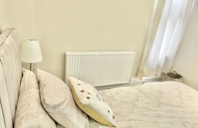 Waterloo Luxury Apartment - Foto 21