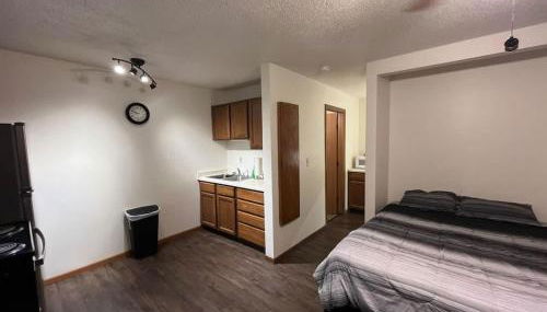 Tomah Apartment - 201 E Veterans Unit J - Foto 5