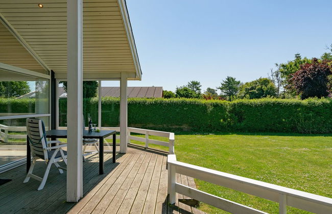 "Maybritt" - 100m from the sea - Foto 11