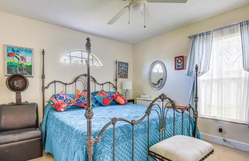 Near Parks Port St Lucie Home with Private Pool! - Foto 17