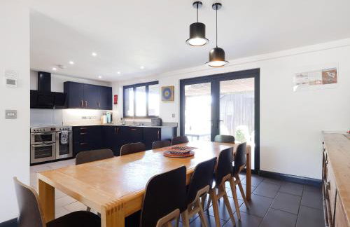 Rusty Barn - Foto 16