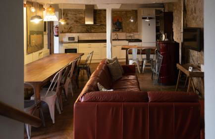 Casa Rural La Chocolateria - Foto 42