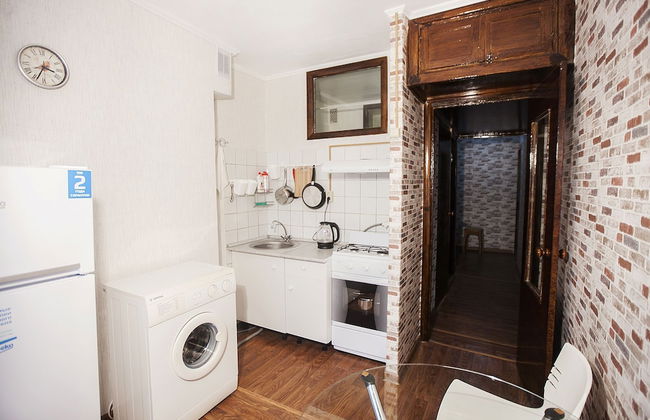 Funny Dolphins Apartments Lev Tolstoy - Foto 14