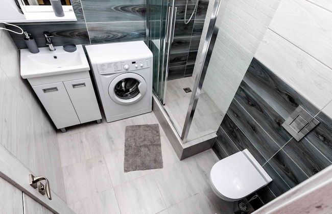 More Apartments na Mindal'noy 18 - Photo 19