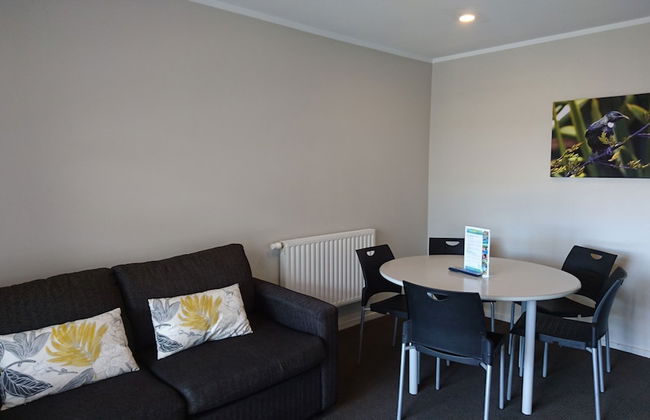 Taupo DeBretts Spa Resort - Photo 49