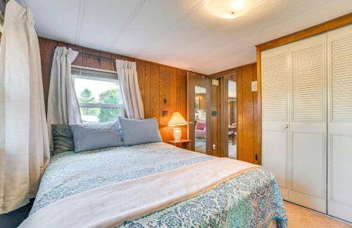 13 Mi to Nubs Nob Pet-Friendly Retreat - Foto 16