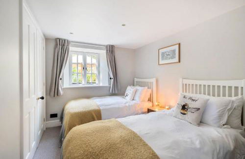 The Old Chapel - Photo 23