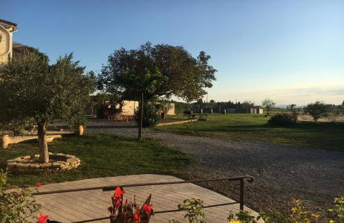 Le Mas Charlemagne - Foto 71