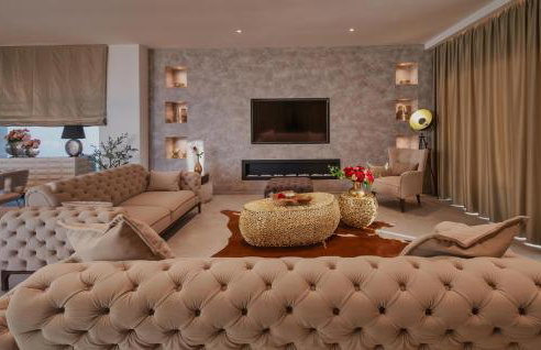 Gorgeous Home In Momjan With Sauna - Foto 24