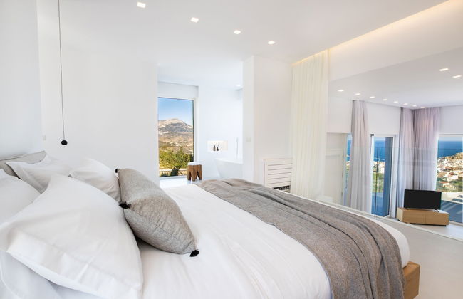 Istia Luxury Villas - Foto 3