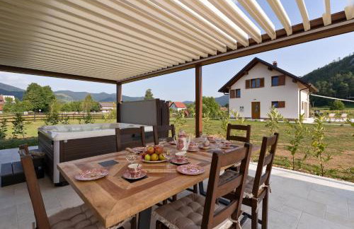 Mountain Houses Volta - Foto 37