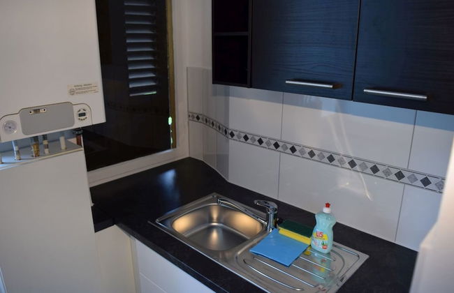 Ab Apartment 54 - Foto 8