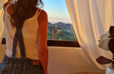 dalla fortezza al mare - la vostra casa a San Leo - Foto 28