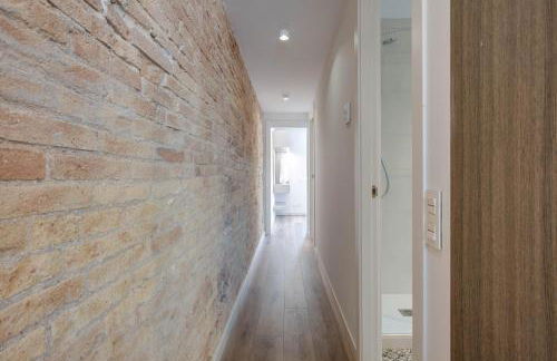 LucasLand Apartments Barcelona - Foto 74