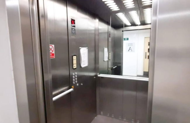 2-bed Apartment Near City Centre - Foto 32