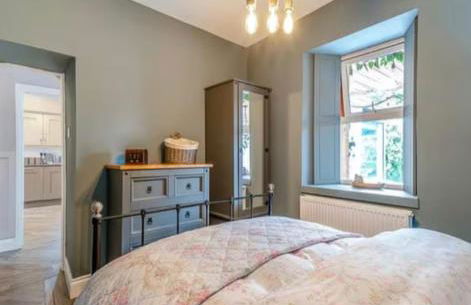 Creebank Cottage with river view - Foto 6