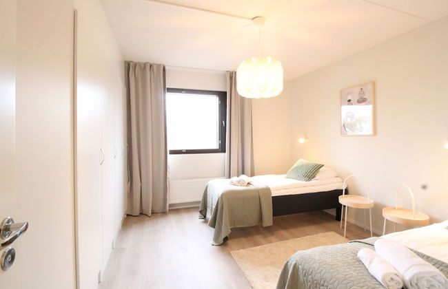 Forenom Serviced Apts HämeenlinnaKatuma8 - Foto 29