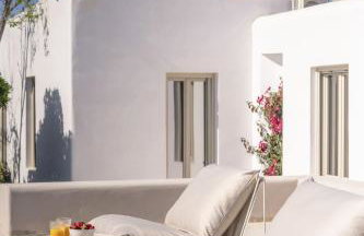 Villa Thalia - 4 BDRM - Mykonos Town in 200m - MG Villas - Foto 15