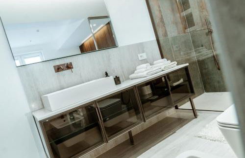 Ram7 Lux Charmant Apartment Gallarate - Photo 27