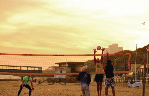 PRINCES COURT by BOURNECOAST- Holiday Apartment with Patio Garden, Parking and WIFI - FM8455 - Foto 39