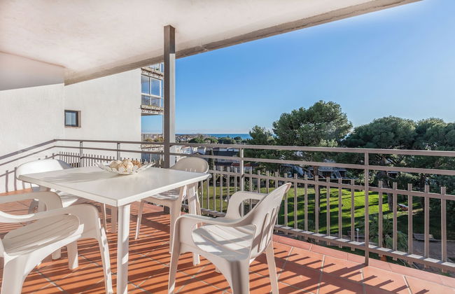 Agaró Cambrils Apartments - Photo 19