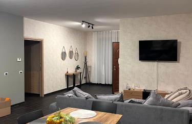 Berlen Home apartment - Foto 1