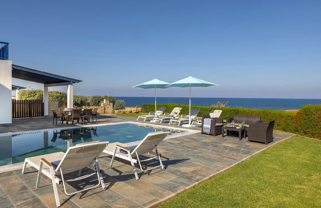 Diana Seaside Villas - Foto 52