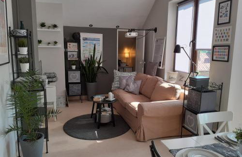 Apartament Enjoy Modlnica okolice Krakowa i Ojcowa - Foto 1