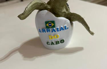 The beach house Arraial Do Cabo - Foto 31