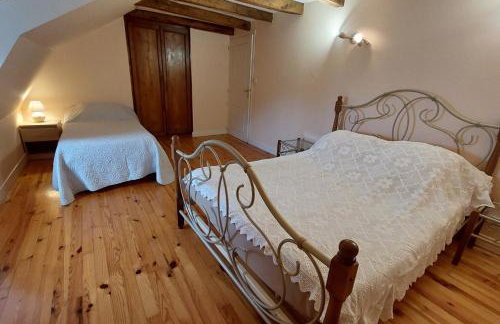 Grand gite 12 personnes proche du Lioran - Foto 15