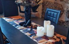 Rustic Retreat-Country House - Foto 55