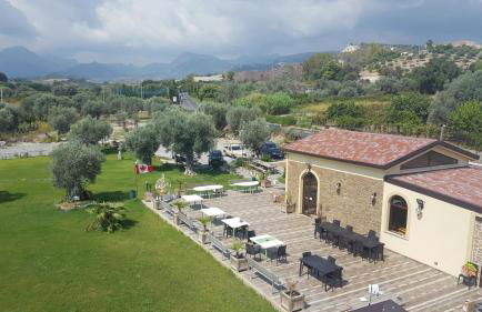 Agriturismo Donna Beatrice - Foto 15