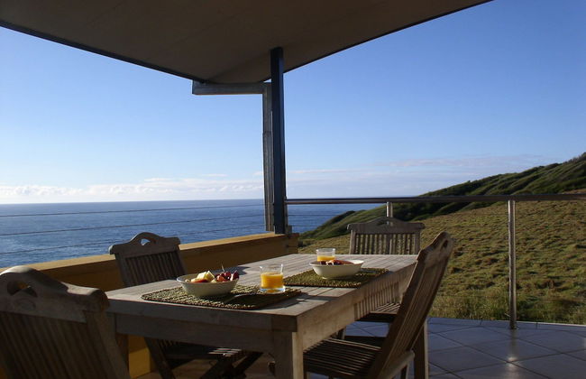 OceanScape Luxury Beachfront Villas - Foto 10