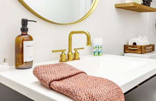 Jungle House Urban Lofts - Arena District & Short North - Foto 33